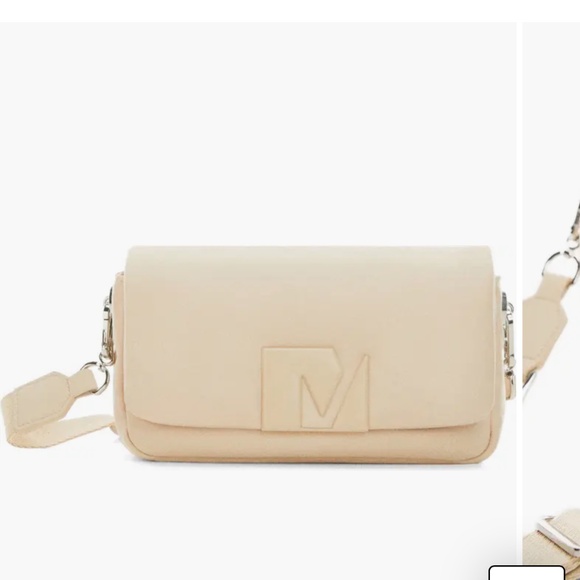Mango Logo Crossbody Bag **NWT** - Picture 9 of 10
